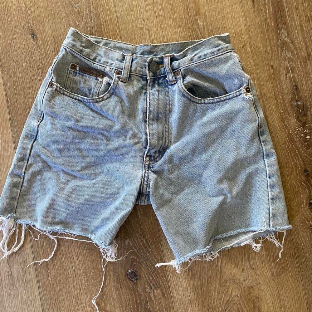 calvin klein shorts